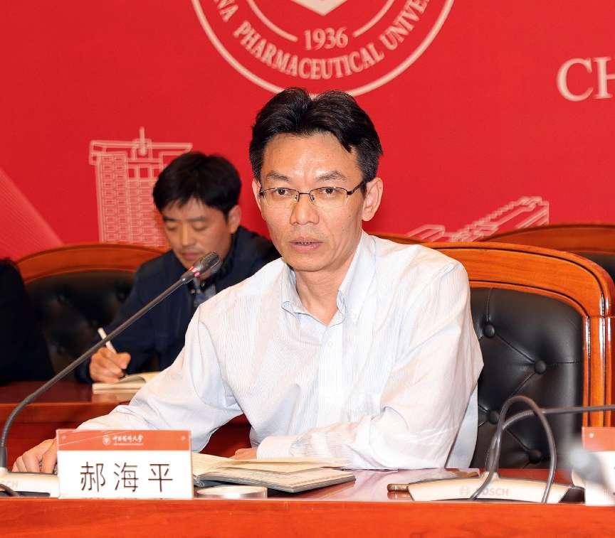 我校举行第十七期“校长有约”活动