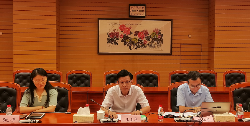 我校举办2022年新入职辅导员岗前集中培训