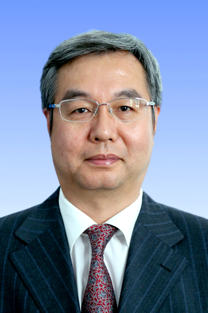 副校長孔令義