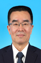 黨委書記金能明