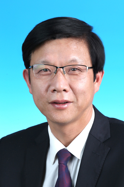 黨委副書記、副校長王正華