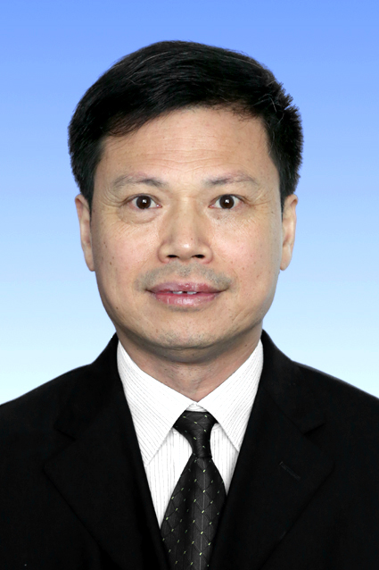總會計師吳應(yīng)