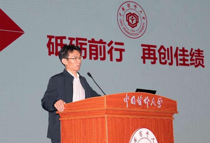 我校召开2022年招生宣传表彰大会暨2023年招生宣传工作推进会